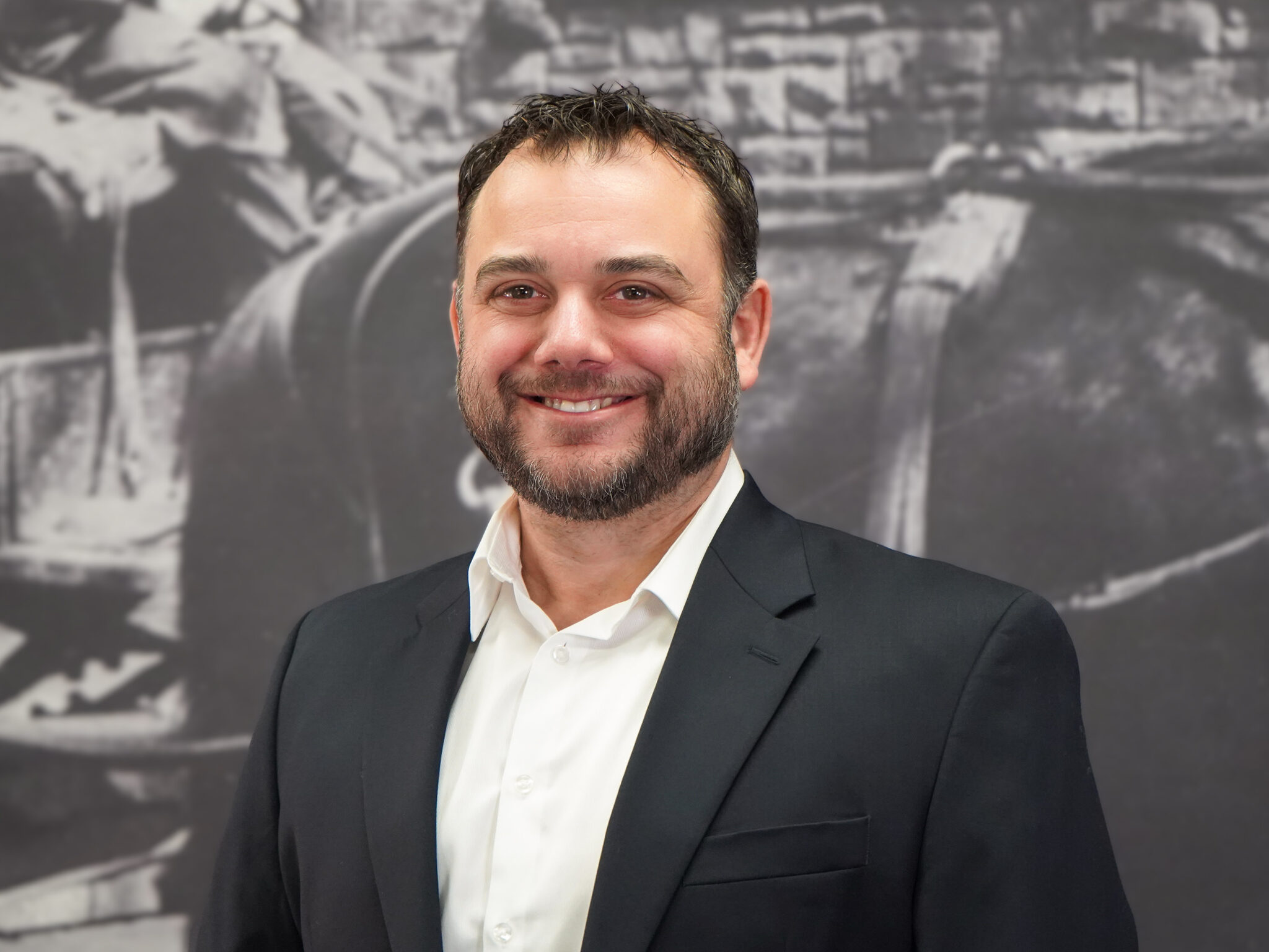 Shawn Bloch Park Construction