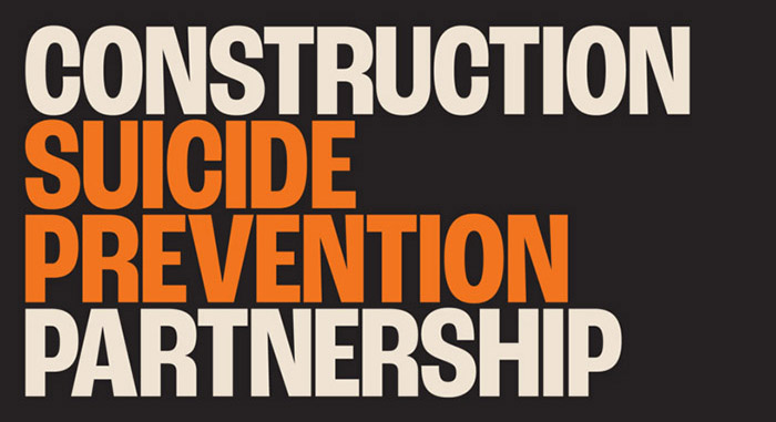 Construction Suicide Prevention Partnership