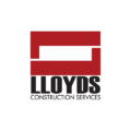 Lloyd's Construction Services logo