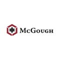 McGough logo