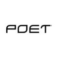POET logo